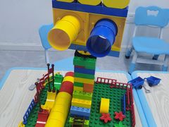 -童程童美信奥赛科技特长·乐高编程科创机器人(万达银盆岭校区)