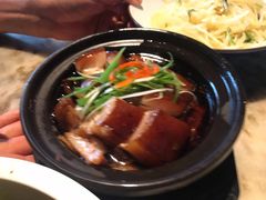 -绿茶餐厅(领展购物广场·中关村店)