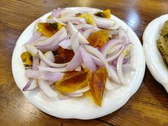 -京都老蔡记(伊河路店)