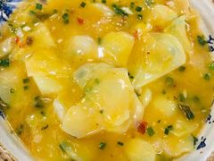 -黄桷树曹家私房菜(江与城店)