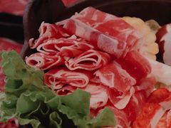 -京和风食堂·定食寿喜锅(保利樾广场店)