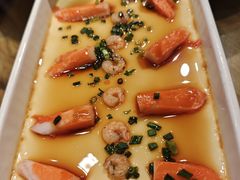 -永安鱼庄·镇江菜(丁卯店)