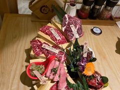 -松鱼亭·和牛烧肉(协鑫广场店)