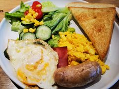 -必胜客(双榆树店)