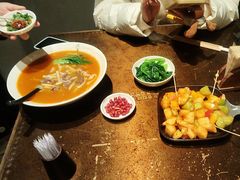 -漆黑觉米粉(三里屯店)