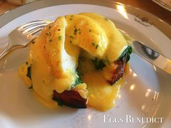 班尼迪克蛋-The Wolseley