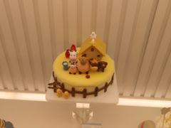 -好利来(北顺城路店)