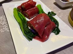 -香云轩·顺德菜(香云纱园林酒店店)