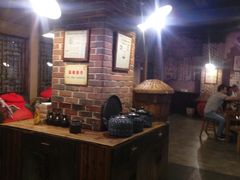 -白乐天毛肚火锅馆(南滨路店)