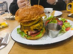 -HELLO 27 意面·沙拉·帕尼尼