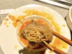 -海底捞火锅(大学路新象城店)