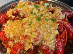 -巴厘龙虾·榜首油焖大虾(沙湖·花园店)