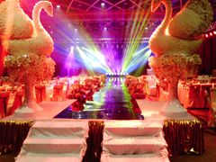 会堂-东北大厦酒店(沈阳北站青年大街店)