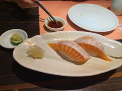-山葵家·创意料理(宁波来福士店)
