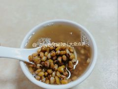 -瘦鬼老档糖水铺
