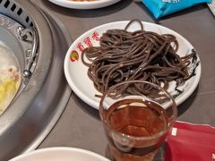 -蜀留香火锅·始于1999·原四川老火锅(白堤路店)