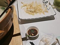 -风味小馆(天目湖宾馆店)