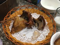 -皇鸽餐厅(龙塘店)