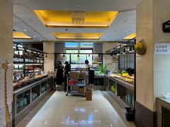 -四海蒸鲜蒸汽海鲜自助(北戴河店)