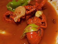 -沪小胖·小龙虾·蓝龙王(八佰伴店)
