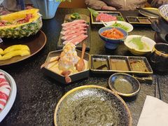 -樱嘢·炭火烧肉(惠南店)