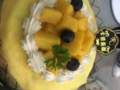 -TMAUD塔慕德纯动物奶油蛋糕专卖店(海曙龙湖天街店)