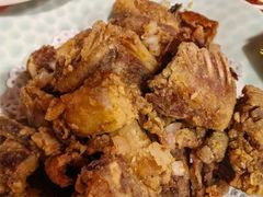 -正阳门饭庄·烤鸭·北京菜(万丰路七里庄店)