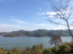 -天目湖涵田半山温泉