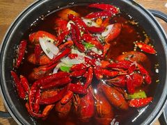 -黄尚皇小龙虾-螃蟹-深夜食堂(皇后公园店)
