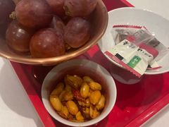 餐前小吃-壹零捌道·北京烤鸭(车公庄店)