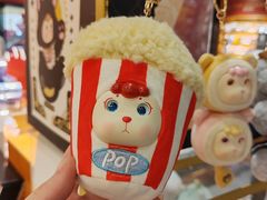 -西西弗书店&矢量咖啡(凯德晶萃广场店)