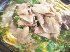 牛肉拉面-河南拉面(肇周路店)