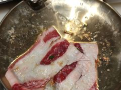 -韩宫宴炭火烤肉(印象城店)