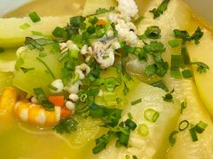 -快乐海鲜城(虎泉街店)