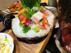 -酒井酱子·深夜食堂(东城汇店)