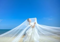 -香庭海婚纱摄影·威海旅拍(统一路店)