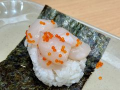 -友壹町寿司(新DNA购物中心店)