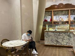 -WHEAT&BAKER-麥(凯德来福士店)