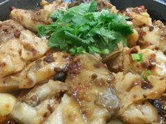android_upload_pic-小郭私房菜·海肠捞饭店(学士街店)