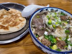 羊肉合汁-夏家合汁(天润花园小区店)