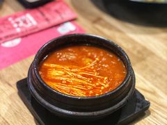 -秋木烤肉·韩国牛肉名家(高新旗舰店)