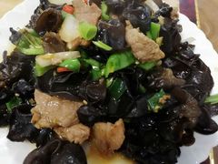 -新疆风味冷水鱼庄(友谊峰路店)