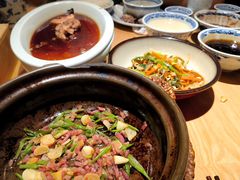 -南京大牌档(龙江新城市广场店)