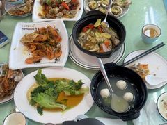 -景好海鲜餐厅(大鹏必选旅游店)