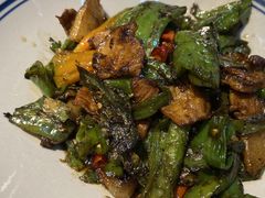 -老灶房-四川土菜(铁牛广场店)