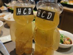 -海天盛宴海鲜自助(正大广场店)