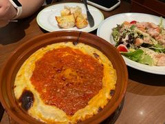 -萨莉亚意式餐厅(杭州西溪龙湖天街店)