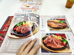 -香港新发烧腊茶餐厅(万象店)