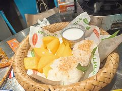 -小小集渔·泰式大排档(太古里香槟店)
