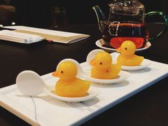 -广州文华东方酒店·江-由辉师傅主理